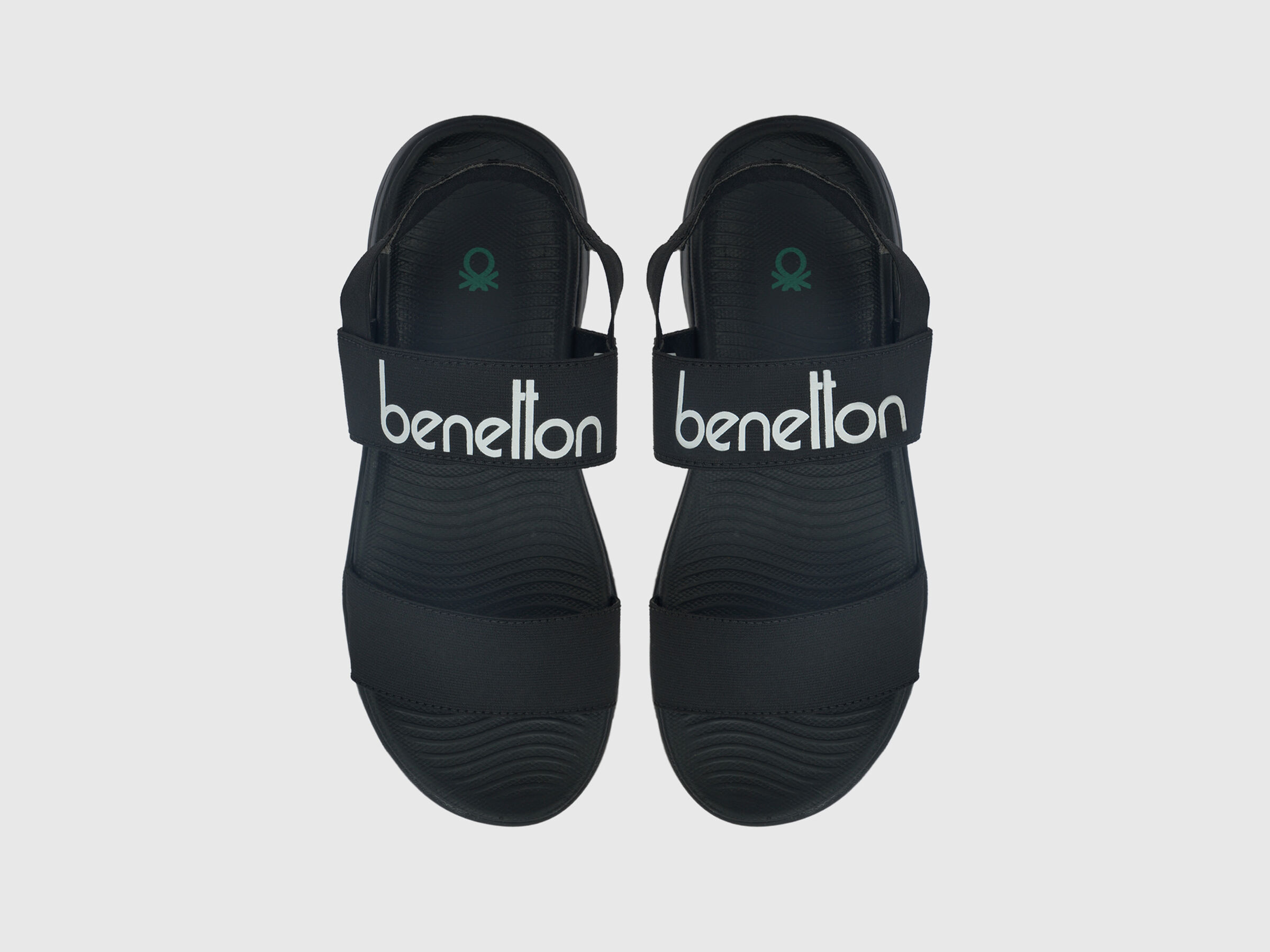 Elastic Sandal image number 4